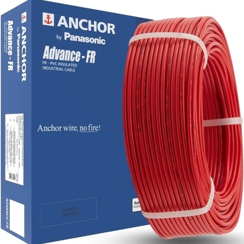 1 Mm Pvc Insulated 45 Meter Copper Electric Wire