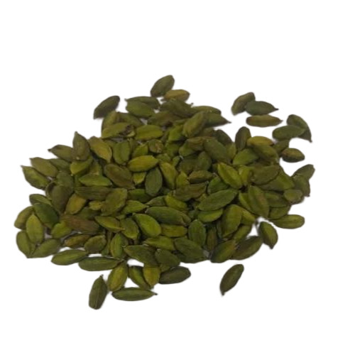 5 Mm Green Cardamom
