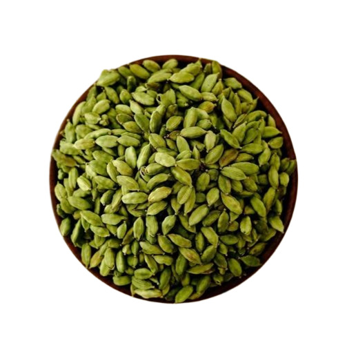 7mm Green Cardamom