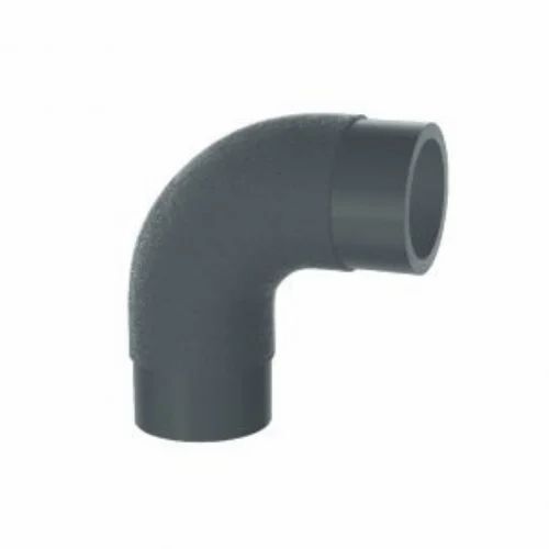 90 Degree Pipe Bends