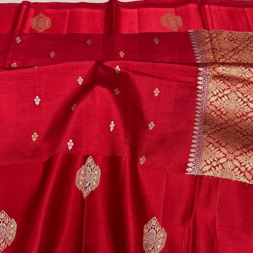 Banarasi Pure Handloom Saree