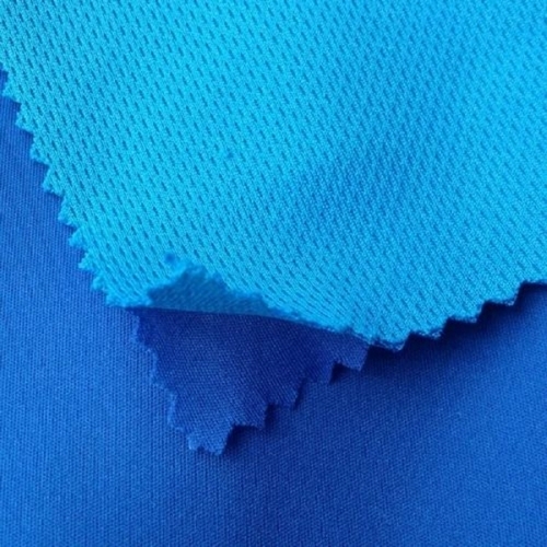 Bonded Fabric