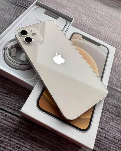 Brand New Apple iPhone 12 Pro Max