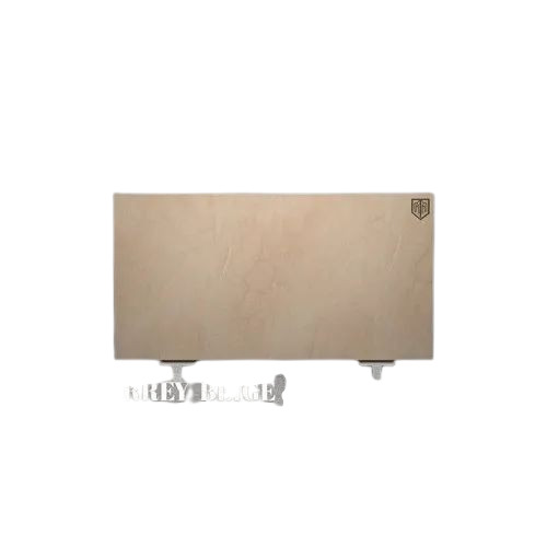 Burberry Beige Marble Slab