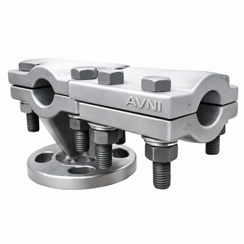 Bus Post Insulator Clamp
