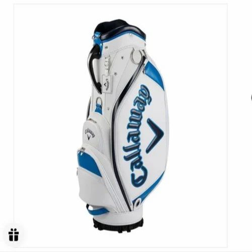 Callaway Exia Jm Cart Bag