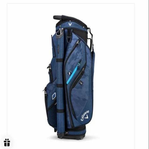 Callaway Forrester Cart Bag