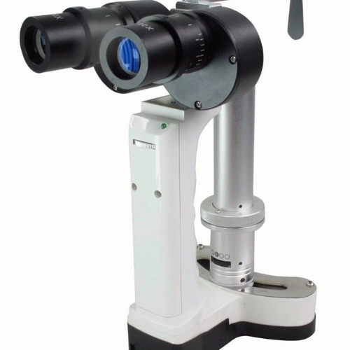 Clear Imaging Portable Lamp Microscope