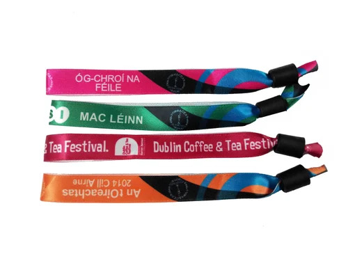 Cloth Wrist Band - Age Group: .