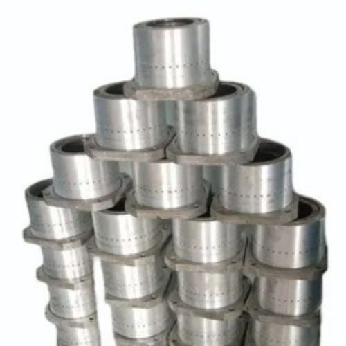 Cnc Precision Components