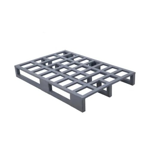 Corrugated Steel Pallets