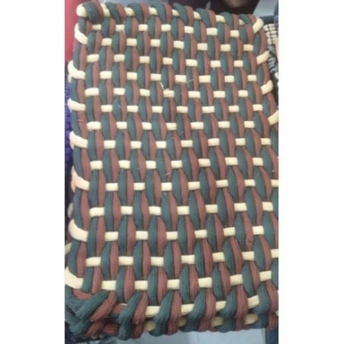 Cotton Door Mats Heavy 100