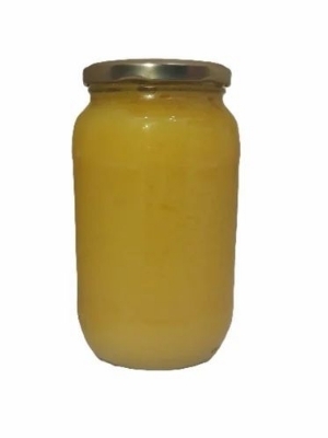 Cow Ghee - Age Group: Baby
