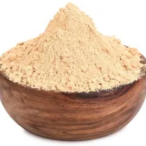 Dehydrated Ginger Powder