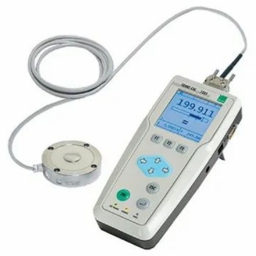 Digital Indicator For Load Cell