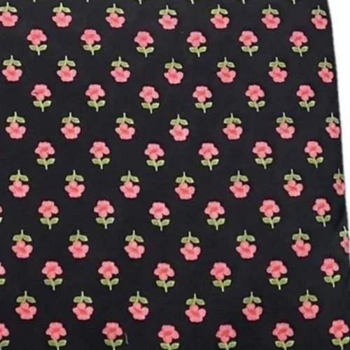 Durable Weave Printed Cotton Fabric
