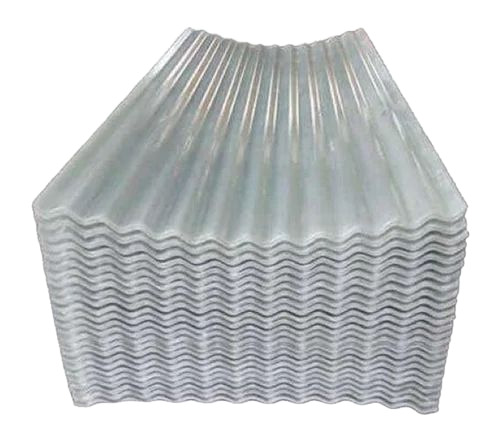 Frp Fiberglass Roofing Sheet