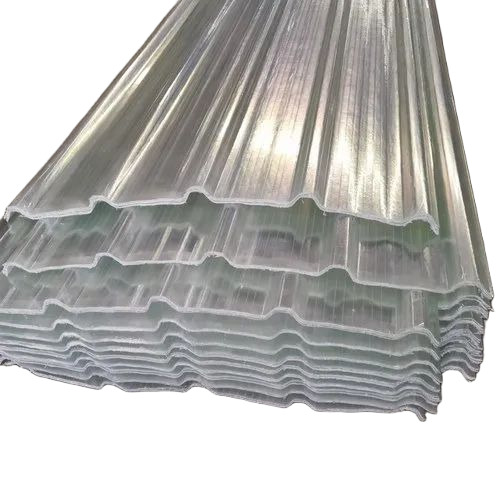 Frp Profile Roofing Sheets