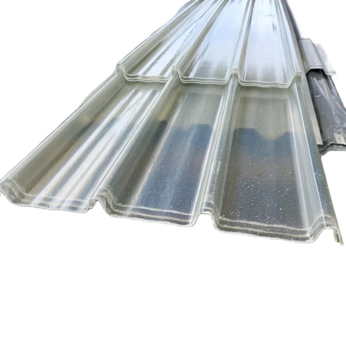 Frp Roofing Sheet