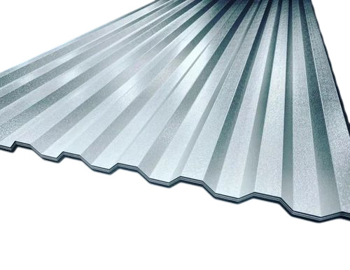 Galvanized Corrugated Roofing Sheets