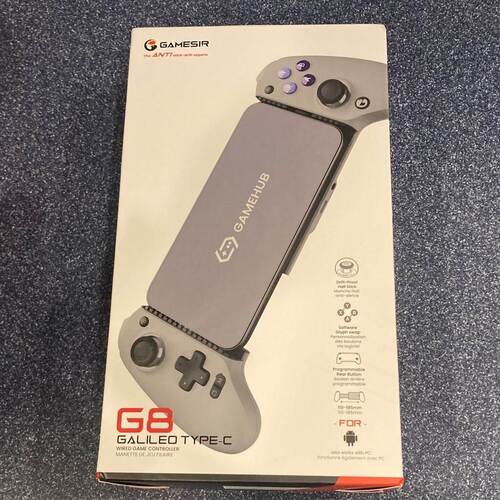 Gamesir Video Games & Consoles 