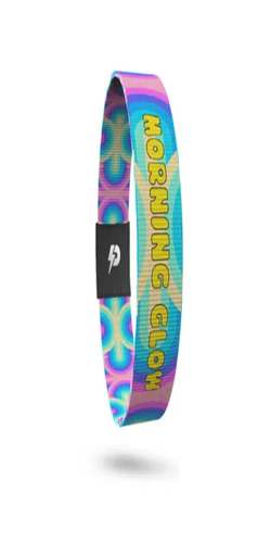 Glow Wrist Band - Color: .