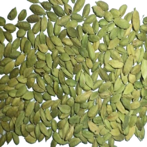 Good Quality Green Cardamom