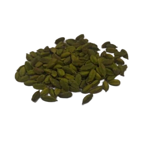 Green Cardamom