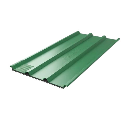 Green Gc Roofing Sheet