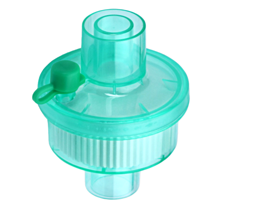 Heat Moisture Exchange Filter