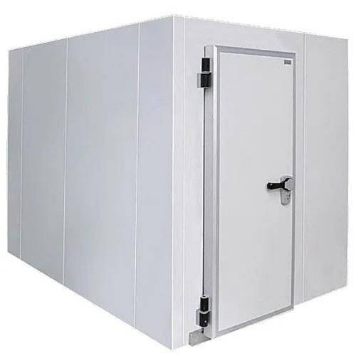 Heavy Duty Cold Storage Room