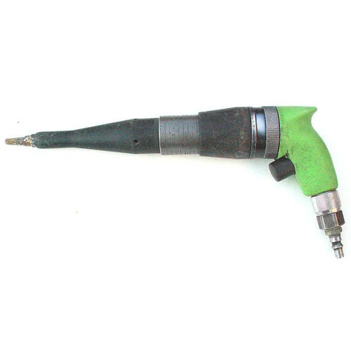 High Impact Air Hammer - Height: 1 Centimeter (Cm)