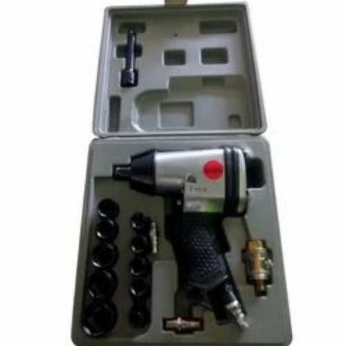 Impact Wrench Set