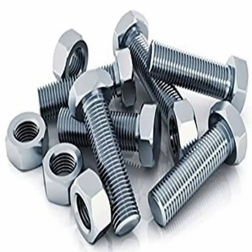 Industrial Grade Net Bolt