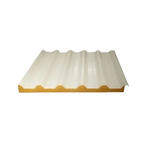 Insulated Roofing Panels