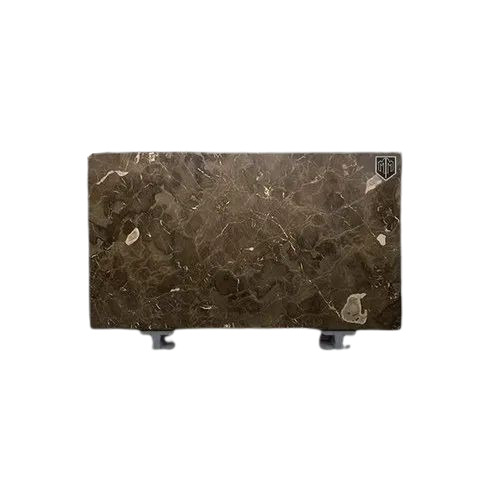 Irish Brown Marble Slab