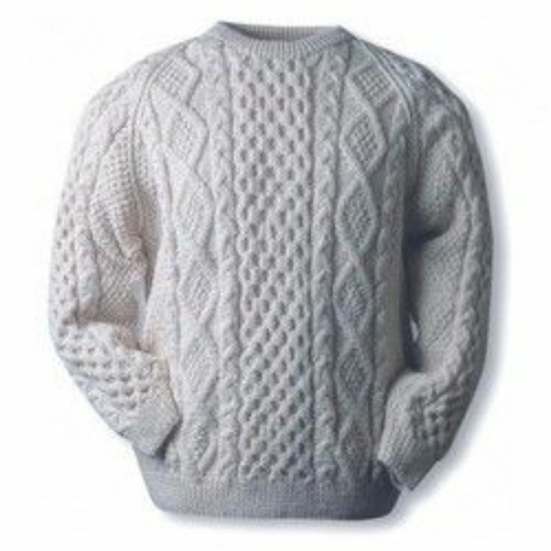 Knit Wear