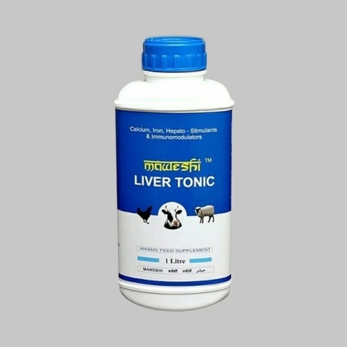 Liver tonic