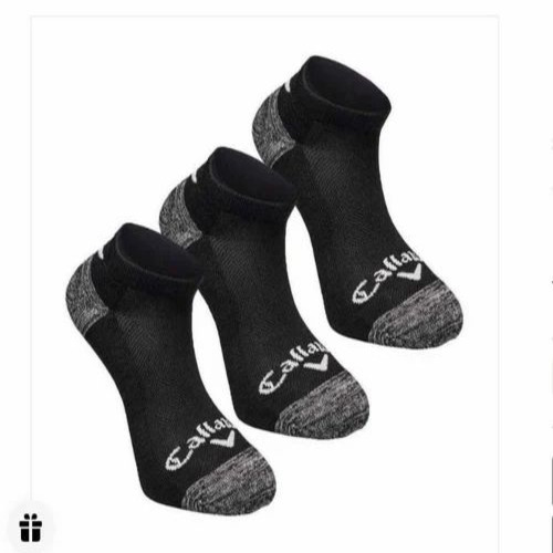 Mens Sports Low Cut Socks