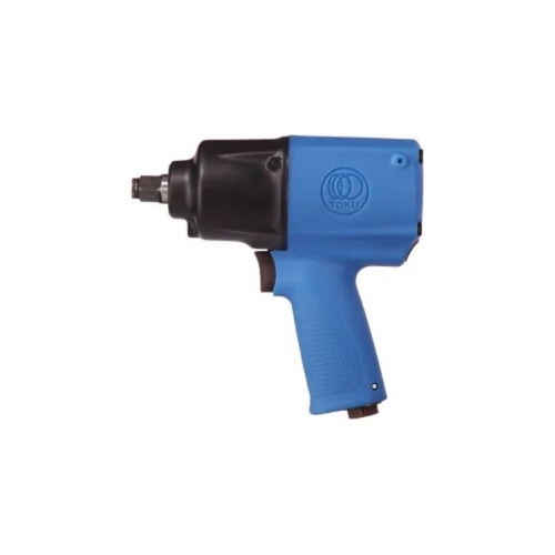 Mi 17C Impact Wrench - Color: Blue