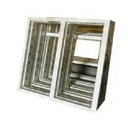 Mild Steel Window Frame