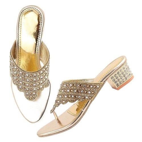 Modern Fancy Slippers 