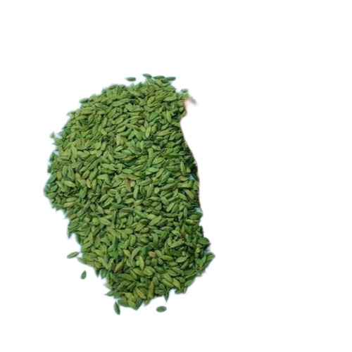 Natural Green Cardamom