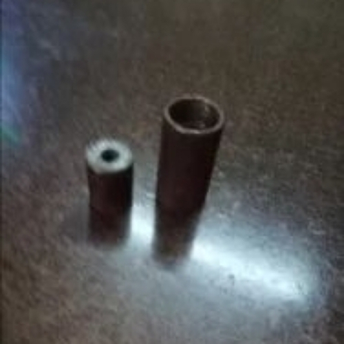 Nut Towing