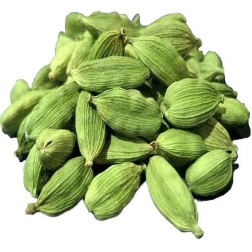 Organic Green Cardamom