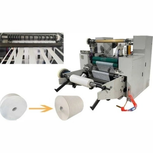 Paper Slitting Machine