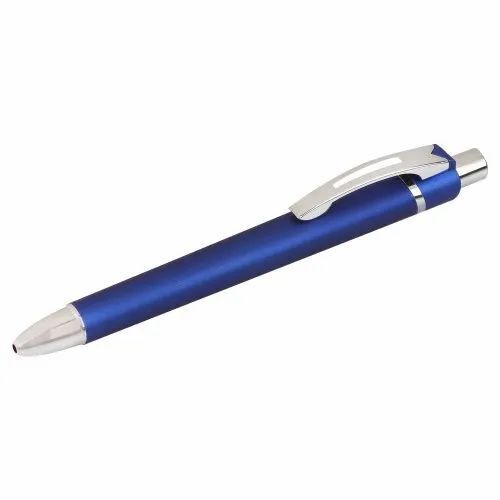 Plain Ball Pen