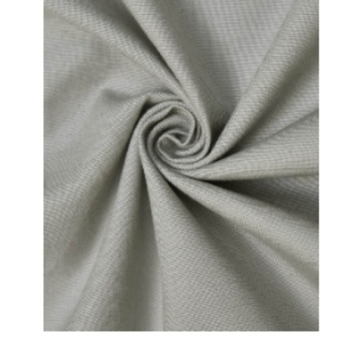 Plain Yarn Dyed Cotton Fabric