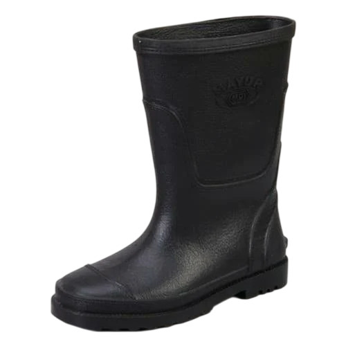 Pvc Safety Gumboots