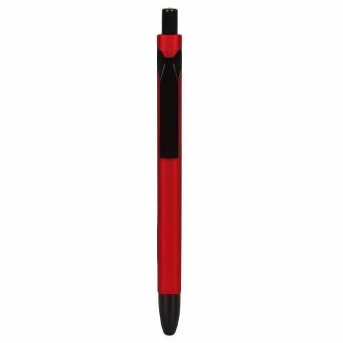 Red Ball Pen